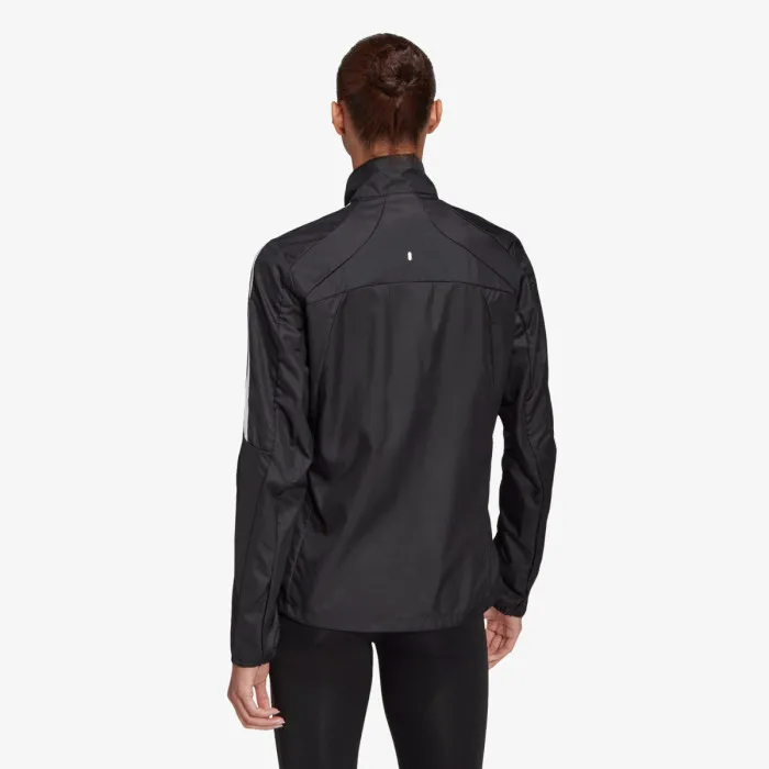 adidas MARATHON JKT W 