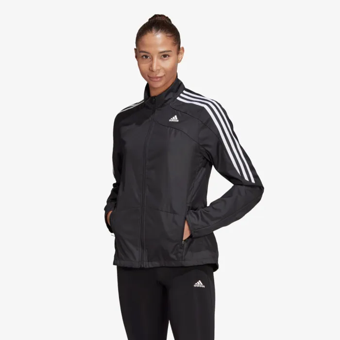 adidas MARATHON JKT W 