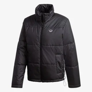 adidas SHORT PUFFER