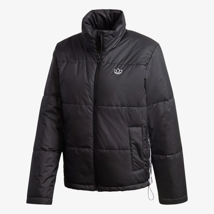SHORT PUFFER 