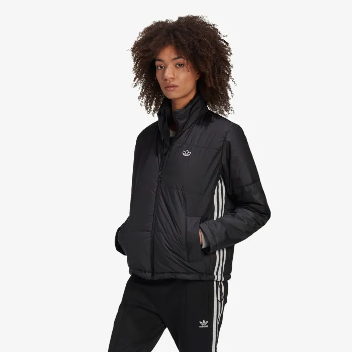 SHORT PUFFER 