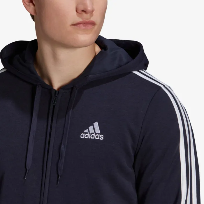 adidas M 3S FT FZ HD 