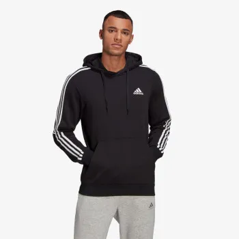 Essentials French Terry 3-Stripes 