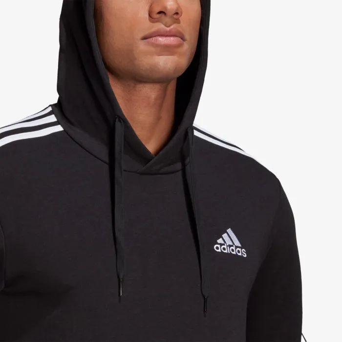 Essentials French Terry 3-Stripes 