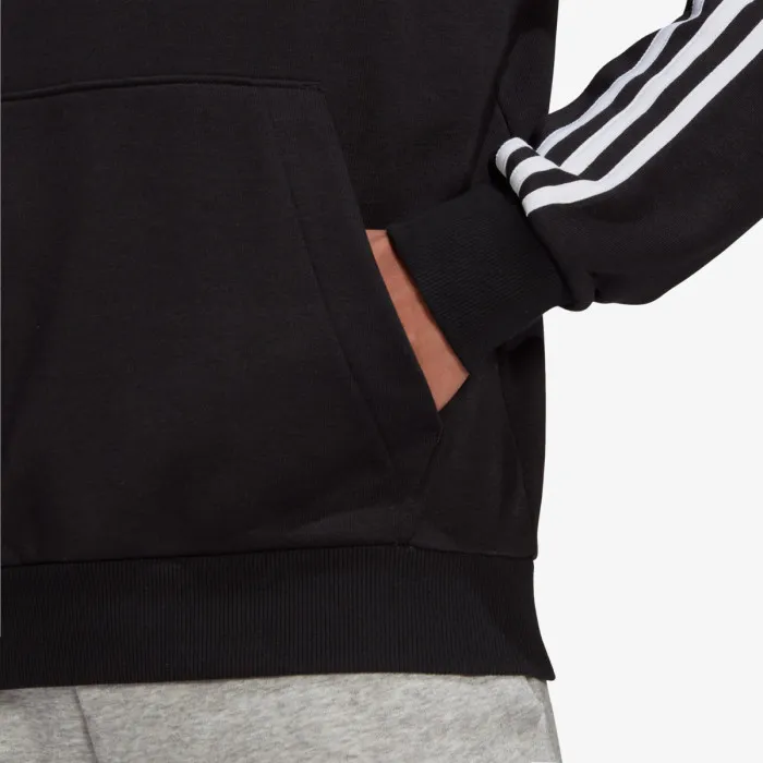 Essentials French Terry 3-Stripes 
