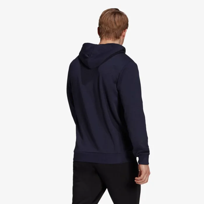 Essentials French Terry Linear Logo 