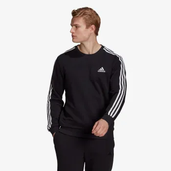 adidas M 3S FT SWT 