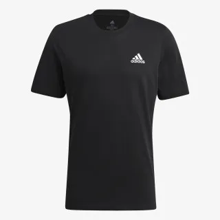 adidas Essentials Embroidered Small Logo