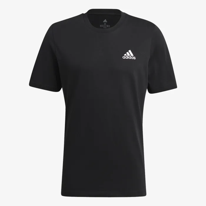 adidas Essentials Embroidered Small Logo 