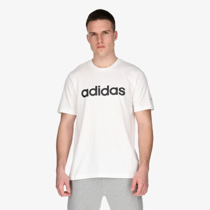 adidas M LIN SJ T 