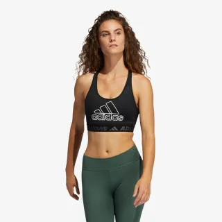 adidas Don't Rest Alphaskin Badge of Sport Bra 