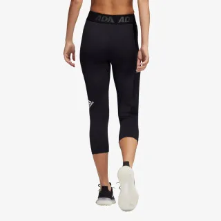 adidas TF 3/4 3 BAR T