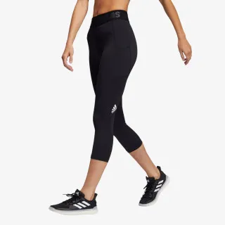 adidas TF 3/4 3 BAR T