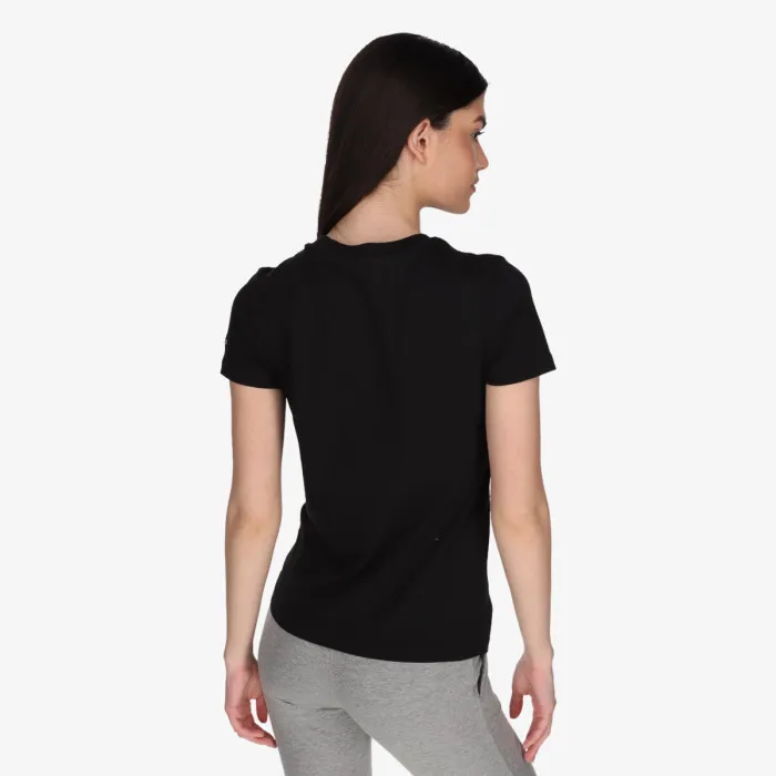 Tričko LOUNGEWEAR Essentials Slim Logo 