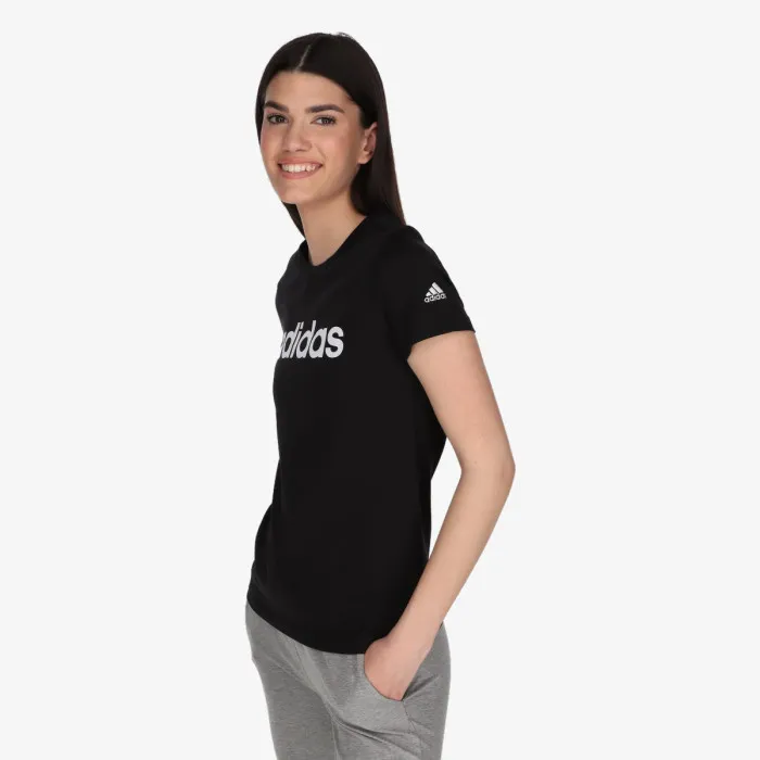 Tričko LOUNGEWEAR Essentials Slim Logo 