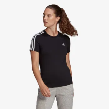 adidas LOUNGEWEAR ESSENTIALS SLIM 3-STRIPES 
