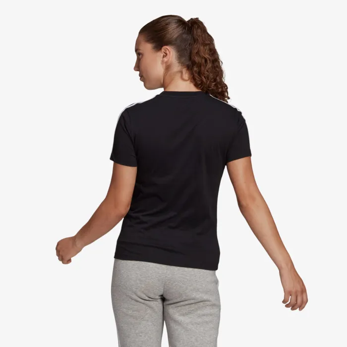 adidas LOUNGEWEAR ESSENTIALS SLIM 3-STRIPES 