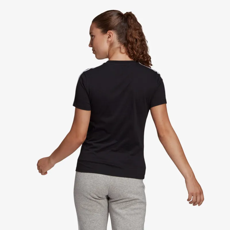 adidas LOUNGEWEAR ESSENTIALS SLIM 3-STRIPES