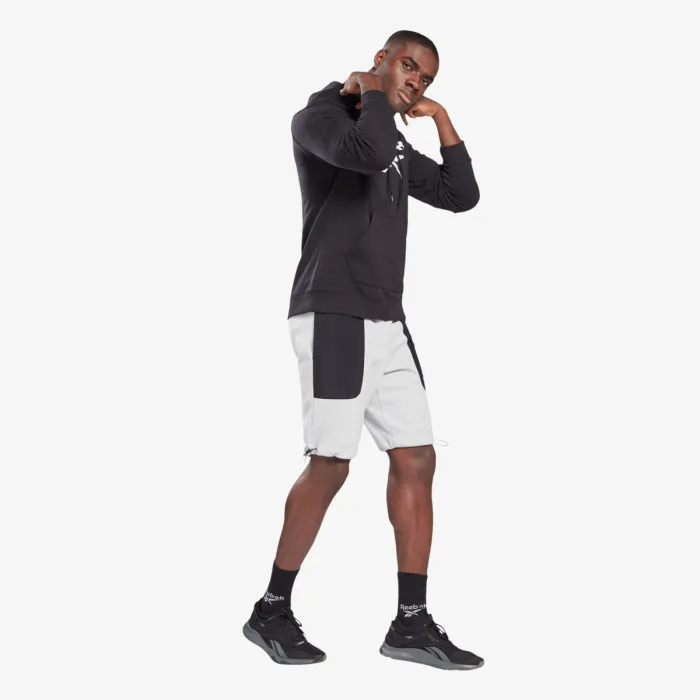 Reebok RI FT OTH BL HOODIE 