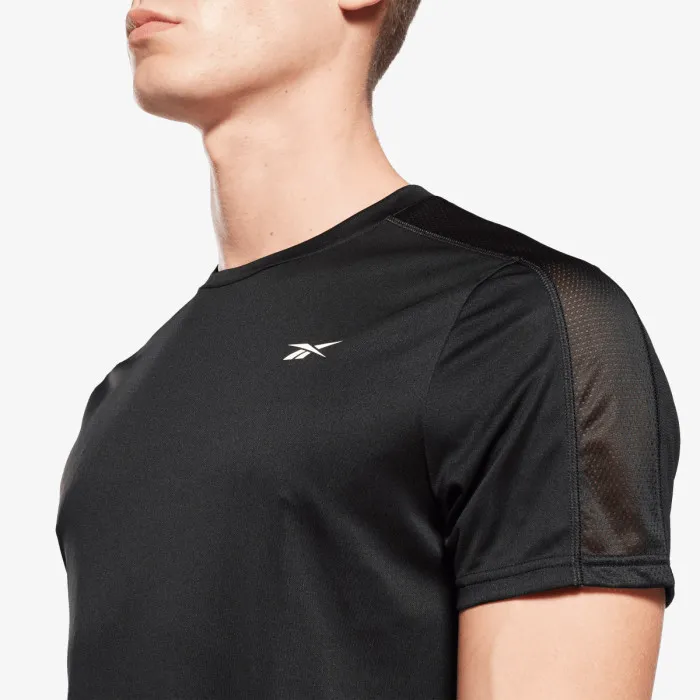 Reebok WOR SS TECH TEE 