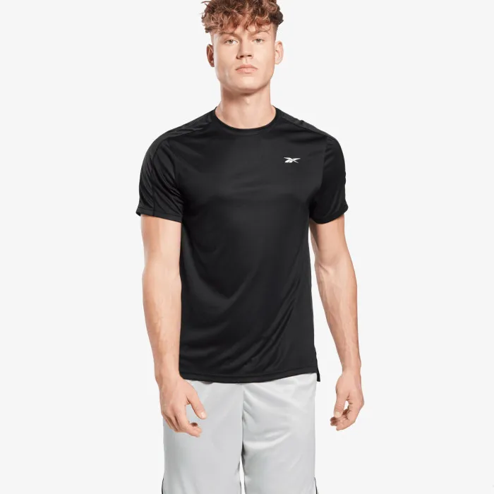 Reebok WOR SS TECH TEE 