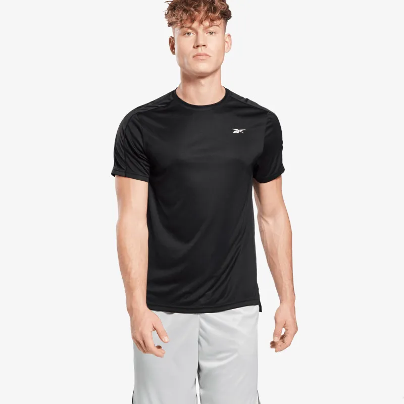 Reebok WOR SS TECH TEE