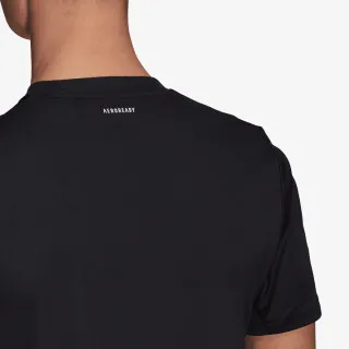 adidas CLUB 3STR TEE