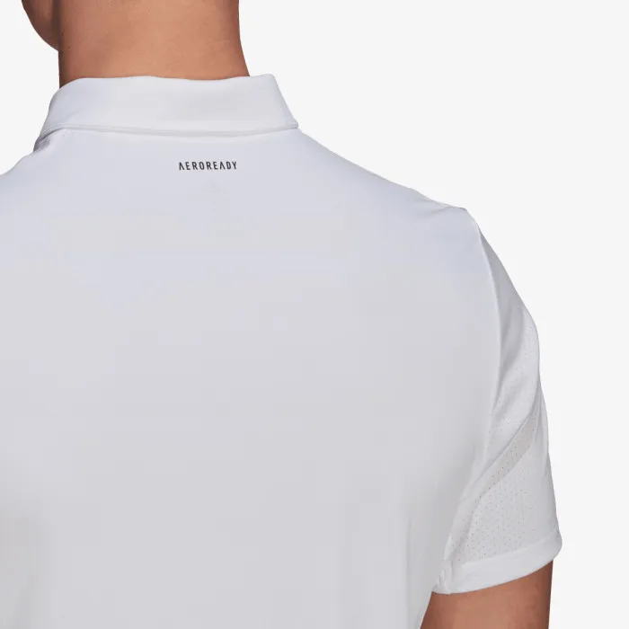 adidas CLUB 3STR POLO 