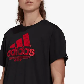 adidas W SUST G CRO T