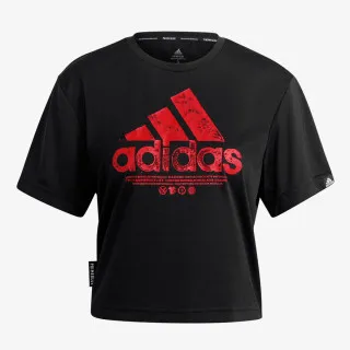 adidas W SUST G CRO T