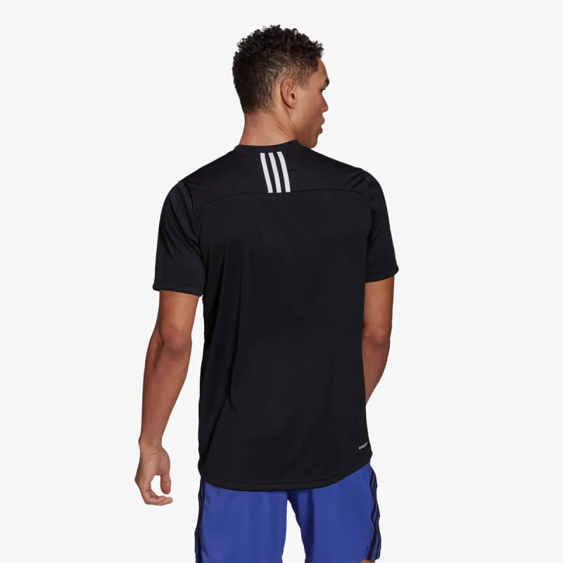 adidas M 3S BACK TEE