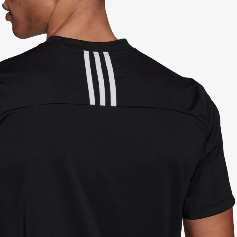 adidas M 3S BACK TEE