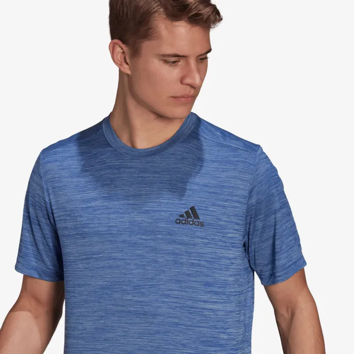 adidas M HT EL TEE 