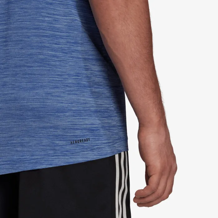 adidas M HT EL TEE 