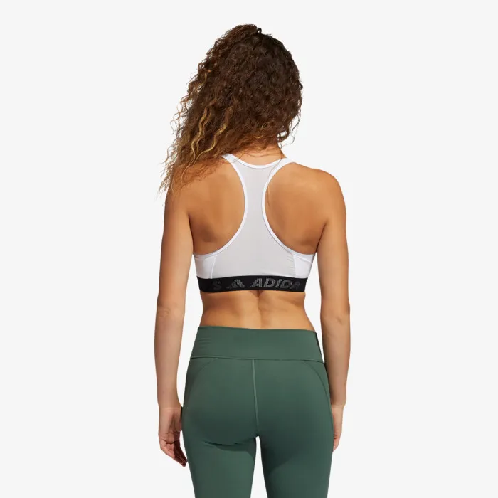 Don't Rest Alphaskin Badge of Sport Bra 