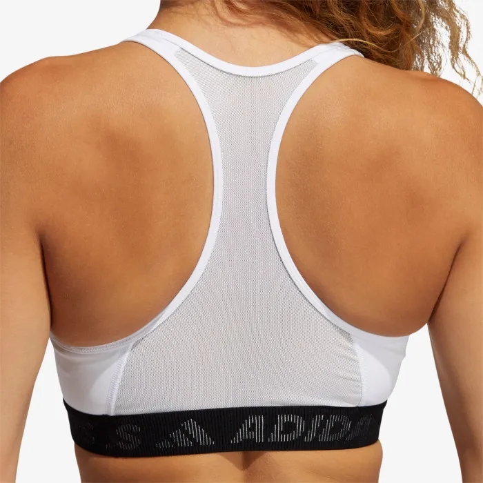 Don't Rest Alphaskin Badge of Sport Bra 