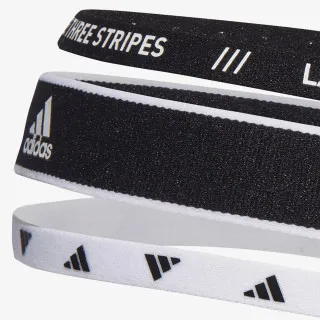 adidas TRAINING HEADBANDS