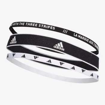 adidas TRAINING HEADBANDS 