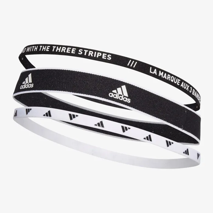 adidas TRAINING HEADBANDS 