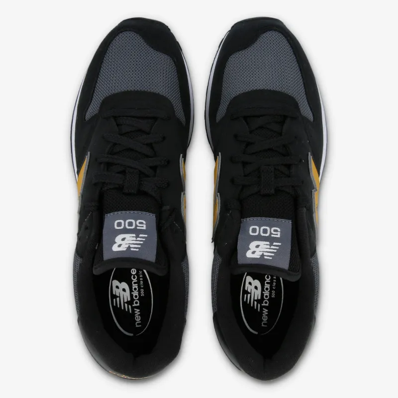 NEW BALANCE NEW BALANCE - 500