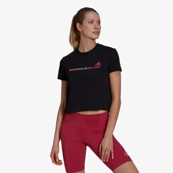 adidas W FAV Q2 CRO T 