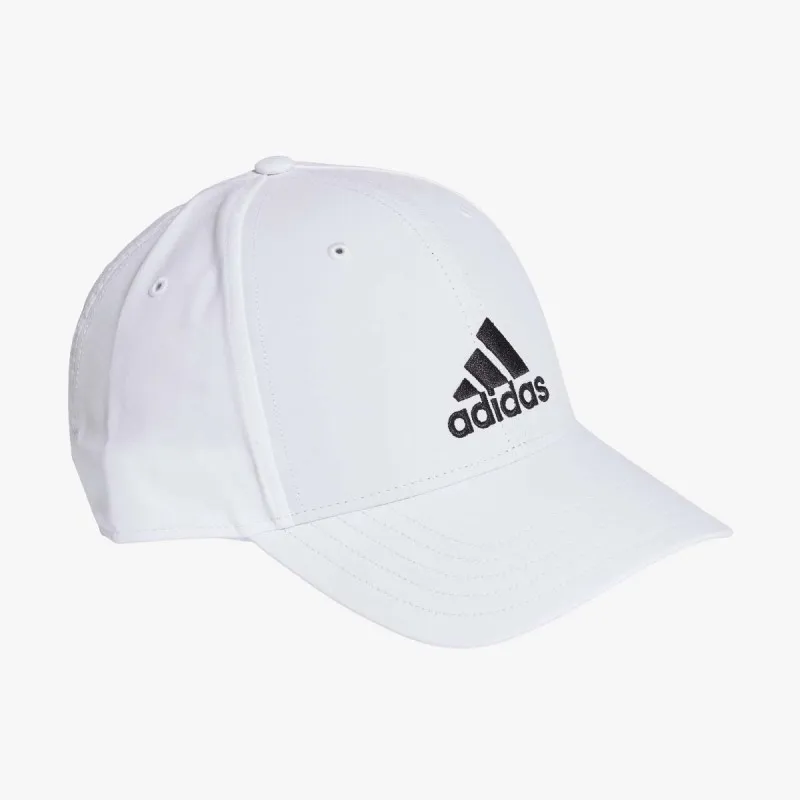 adidas BBALLCAP LT EMB