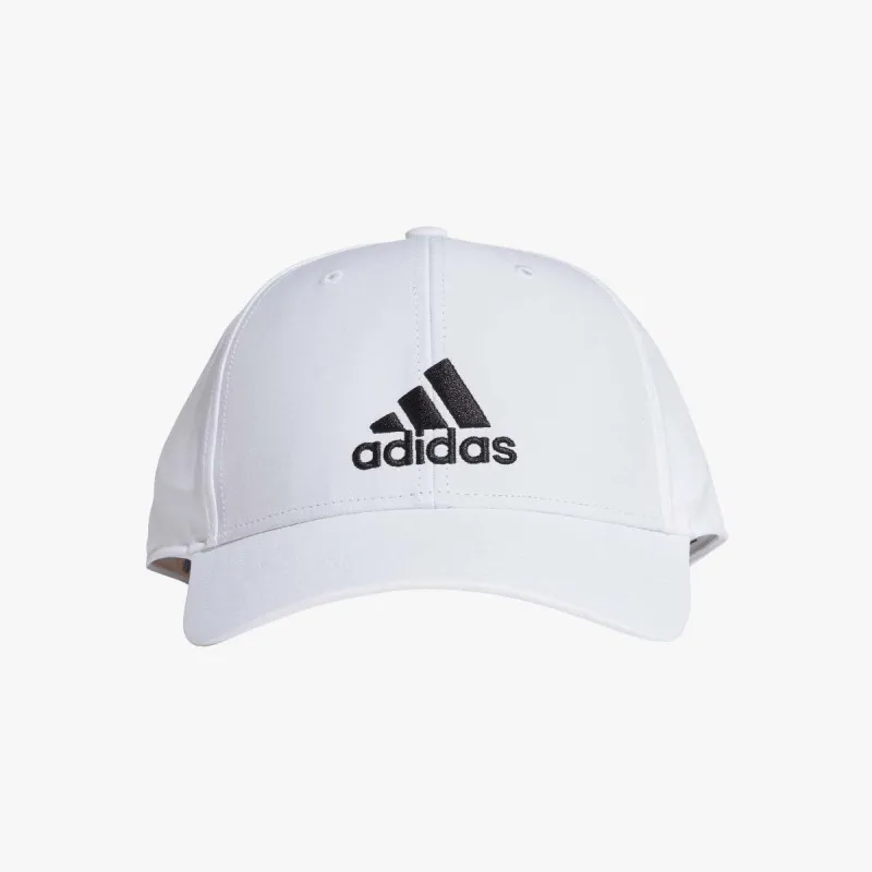 adidas BBALLCAP LT EMB