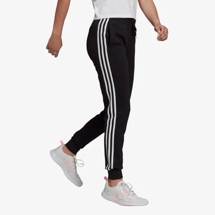 Essentials French Terry 3-Stripes 