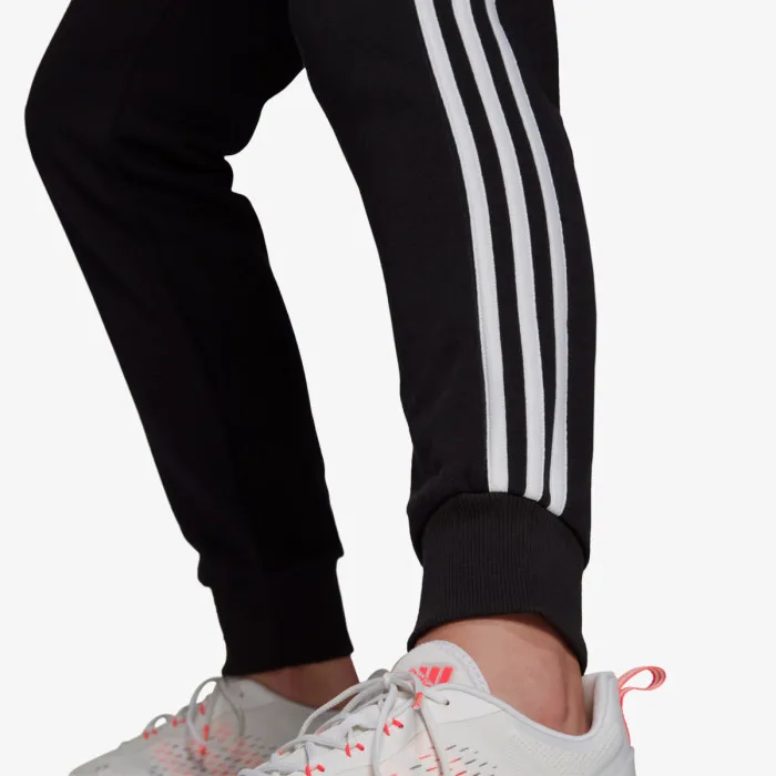 Essentials French Terry 3-Stripes 