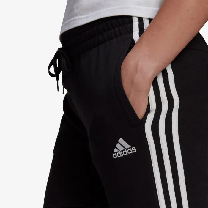 Essentials French Terry 3-Stripes 