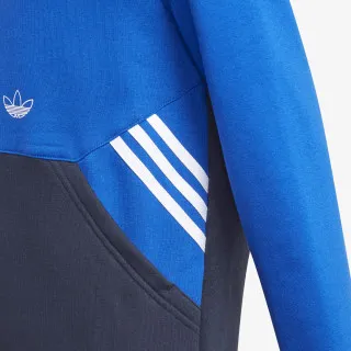 adidas HOODIE