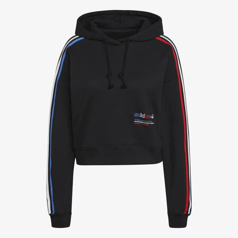 adidas HOODIE