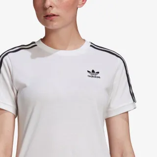 adidas 3 STRIPES TEE