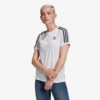 adidas 3 STRIPES TEE